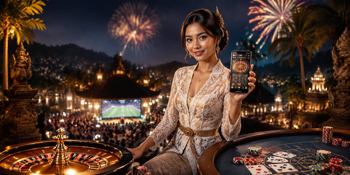 idol188 Slot rooms